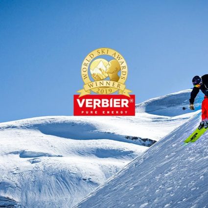 Verbier wins best resort in Switzerland 2019