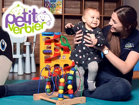 Petit Verbier childcare service