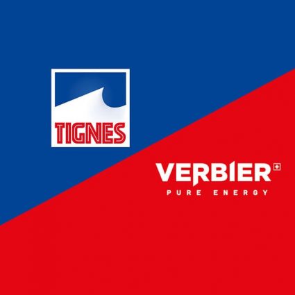 compare verbier and tignes