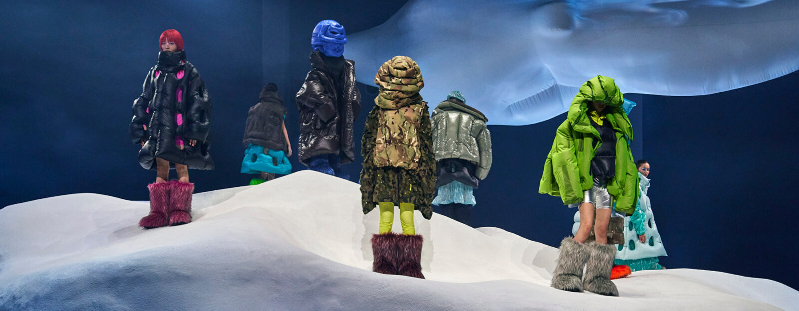 Moncler Grenoble